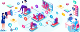 How Small Businesses Can Get Benefited with a Smart VoIP Solution?