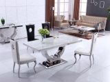 Blend Your Dining Table With Chairs Perfectly