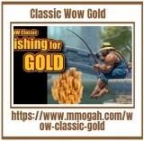 Classic wow gold Is Popular Among people
