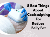 The 8 Best Things About Coolsculpting For Reduce Belly Fat