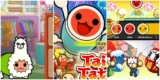 8 Excellent Songs In Taiko no Tatsujin: The Drum Master