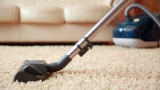 Simple Carpet Cleaning Steps To Clean Your Carpet Effectively!