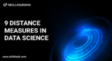 9 Distance Measures in Data Science