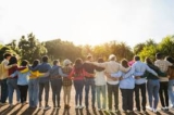 Nostalgia that Brought Friends Back: How an Old Lady Found her School Friends (personal story)