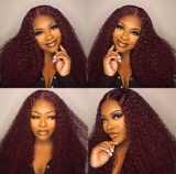 Typical HD Lace Wigs Recommendations