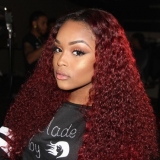 How Do You Wash a Human Hair Wig?