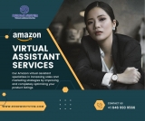 How to increase sales on Amazon through our virtual assistant services for amazon dropshipping?