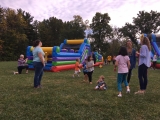 Party Go Round Will Help You Arrange the Perfect Party for Kids