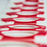 Preston Technical, one of the foremost converters of adhesive tape solutions ( adhesive transfer tapes )
