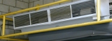 Air Curtain Market: Global Product Intelligence, Industry Analysis, Size, Share, Growth, Trends and Forecast – 2024