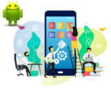 What Are The Advantages Of Hiring an Android App Development Company?