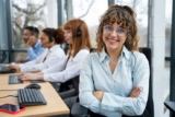 Efficiency and Elegance: How French Call Centers Elevate Customer Service Standards