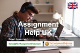 Assignment Help In UK From No1AssignmentHelp.Com