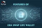 ERA SWAP LIFE WALLET FEATURES
