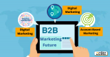 Digital Marketing, ABM and Hypertargeting: Future of Marketing