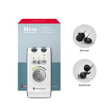 Exploring the Universe of Hearing Aid Amplifiers: Key Insights to Keep in Mind.