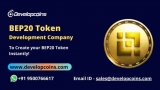 BEP20 Token Development Company & Services