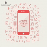 AVAILABLE COURSES ON BLOCKLOGY E-LEARNING APP