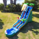 Galaxy Jumpers Delivers the Best Bounce House Rentals in Tulsa