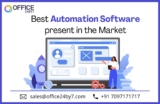 Best Automation Software Present in the Market