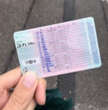Kaufen Sie einen Führerschein für alle Länder der EU-Zone