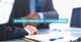 Binding Financial Agreements | Family Law