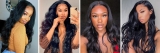 How do you maintain body wave weave wig?