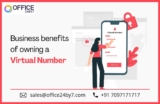 Business Benefits of Owning a Virtual Number