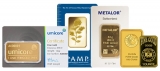 Get a complete understanding of investing in gold!