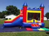 Jump-A-Roo’s Bounce House Rentals Will Help You Arrange the Ideal Kids’ Party