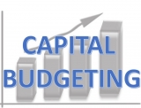 What are Capital Budgeting Techniques? Overview, Pros and Cons.