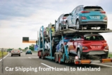 Car Shipping from Hawaii to Mainland