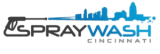 Spray Wash Cincinnati Offers Quality Pressure Washing Services