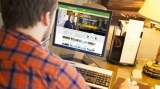 Use of Computers and The Internet to Run a Household