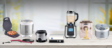 Benefits of Shopping for Kitchen Appliances Online in USA