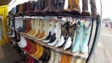Cowboy Boots Market  Share, Development forecast to 2032