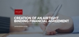 How Tight Is An Airtight BFA?