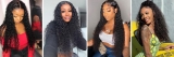 The Difference Between U Part Wigs And Lace Front Wigs