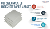 Papering Progress: Navigating the Cut Size Uncoated Freesheet Paper Market