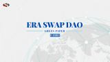 ERA SWAP DAO GREEN PAPER