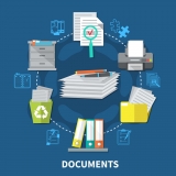 Zelite Solutions implemented a custom DMS Solution for an engineering and construction firm