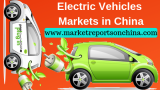 50% Discount – Electric Vehicles: Market Research Report of china 2018-2027