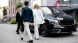 Elevate Your Business Image: Executive Luxury Car Service for Corporate Needs