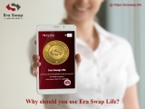 Why should you use Era Swap Life?