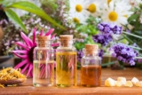 Essential Oils Effective in Hair Care