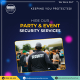 How Perth’s Event Security Sets the Standard for Excellence