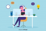 Evidences for efficiency of CakePHP Development