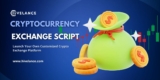 Maximize Your Crypto Exchange Business Growth with Crypto Exchange Script
