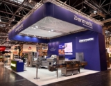 Adam Expo Stand Elevates Trade Show Experiences with Innovative Exhibition Stand Designs in Madrid and Barcelona