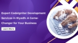 Expert CodeIgniter Development Services in Riyadh:  A Game Changer for Your Business